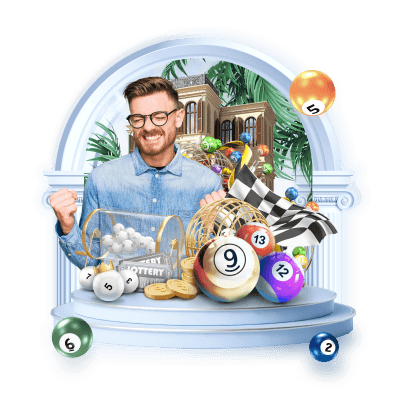 澳彩网体育彩票场馆